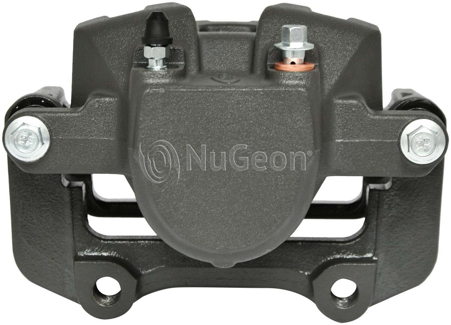 Vision 99P17761A Remanufactured Disc Brake Caliper - Image 2