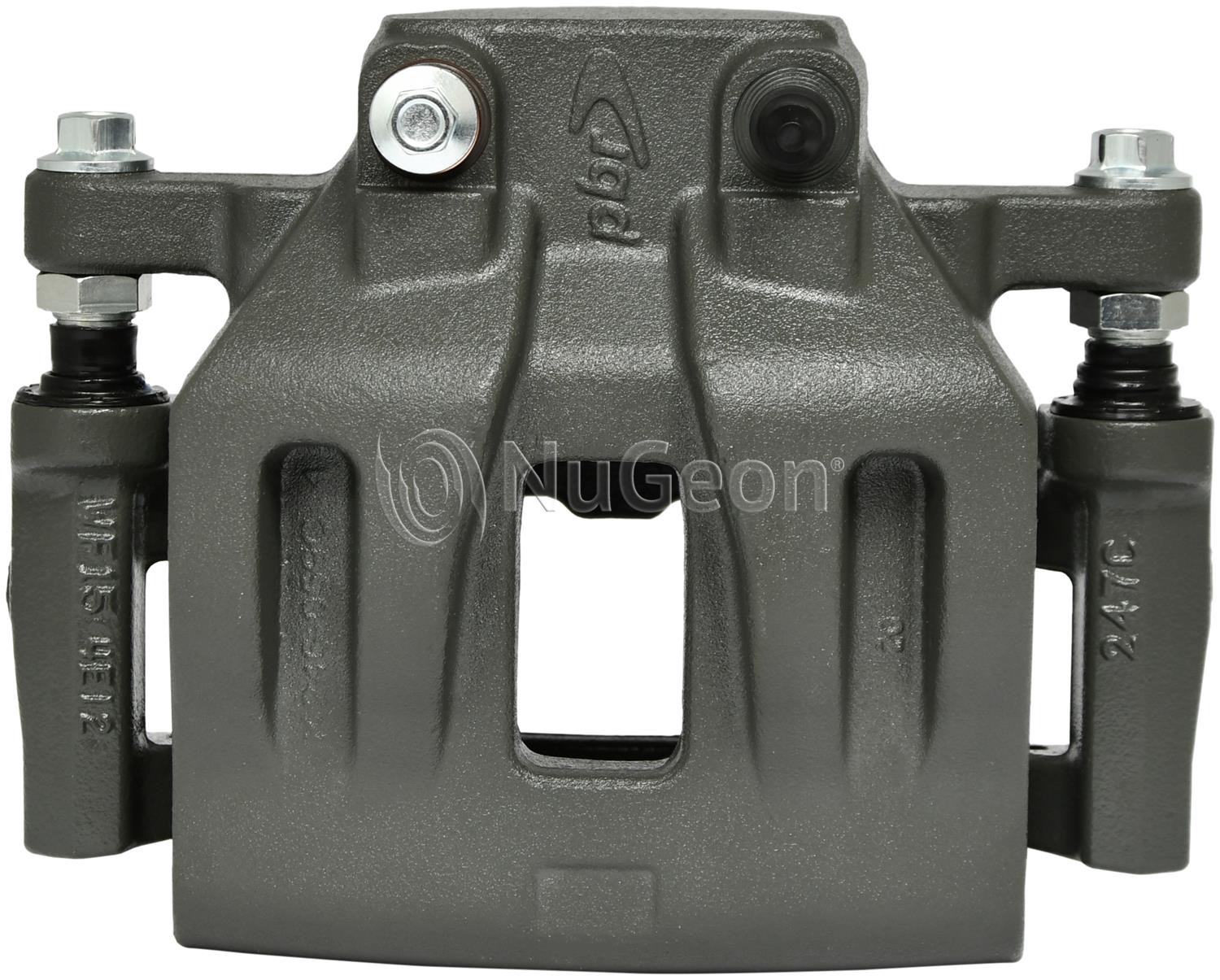 Vision 99P17761A Remanufactured Disc Brake Caliper