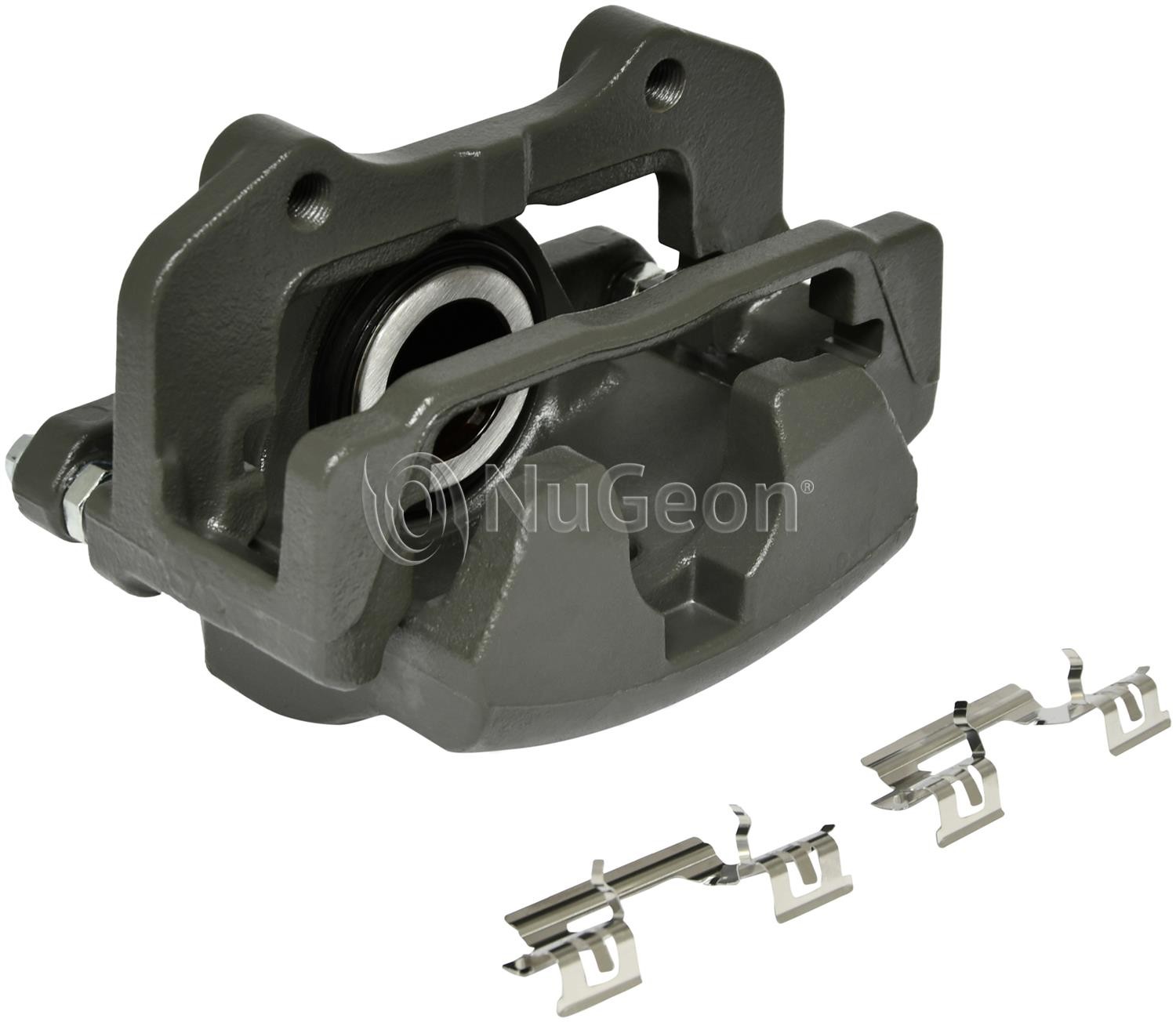 Vision 99P17761B Remanufactured Disc Brake Caliper