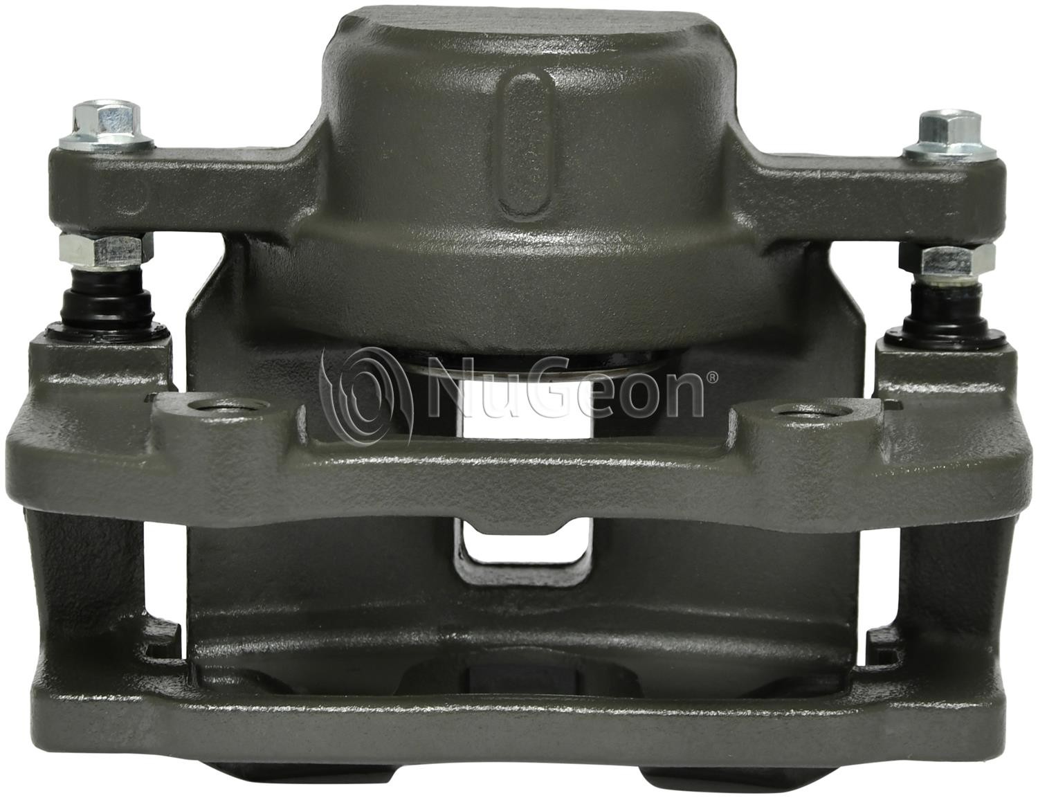 Vision 99P17761B Remanufactured Disc Brake Caliper - Image 2