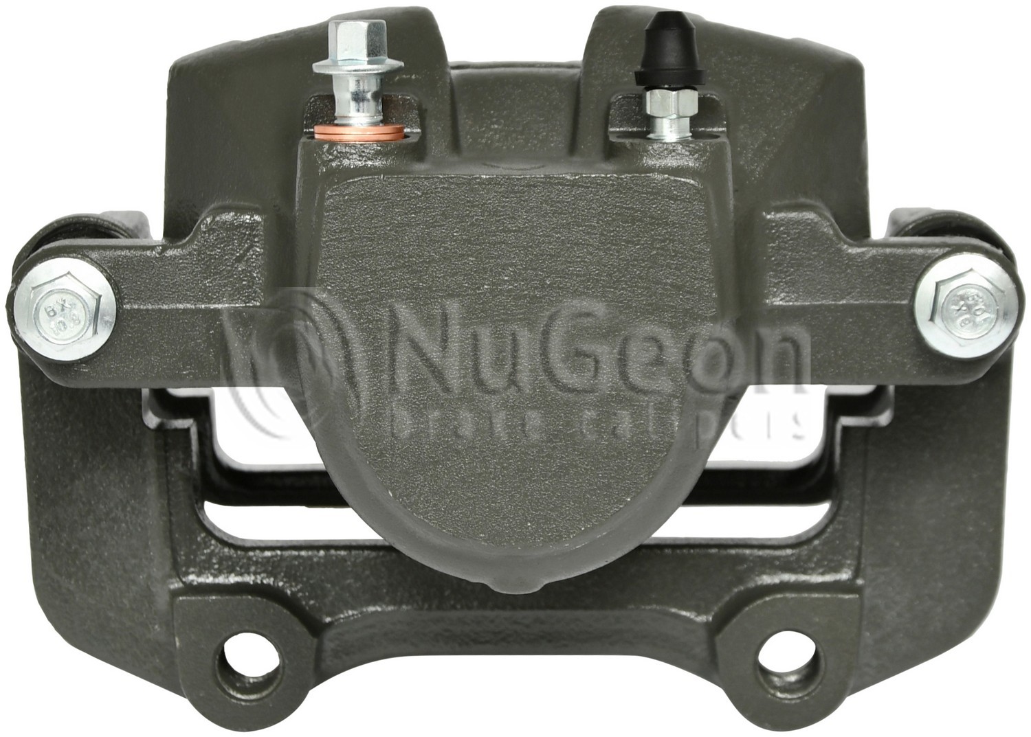 Vision 99P17761B Remanufactured Disc Brake Caliper - Image 3