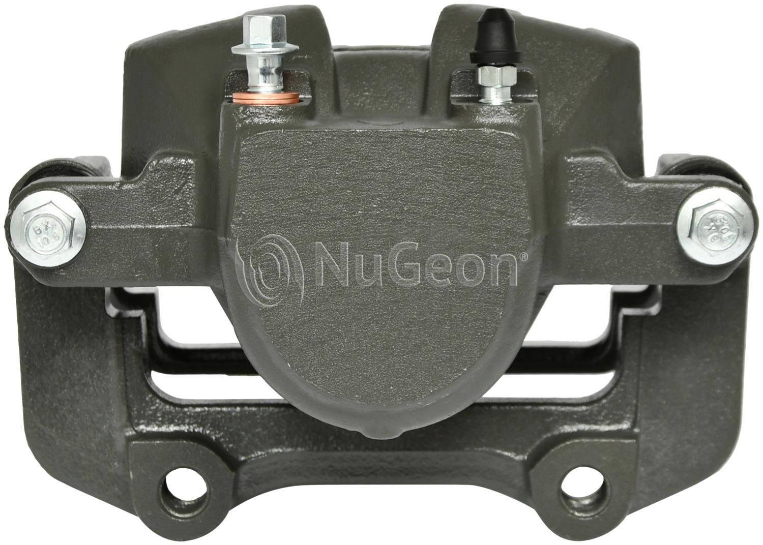 Vision 99P17761B Remanufactured Disc Brake Caliper - Image 6
