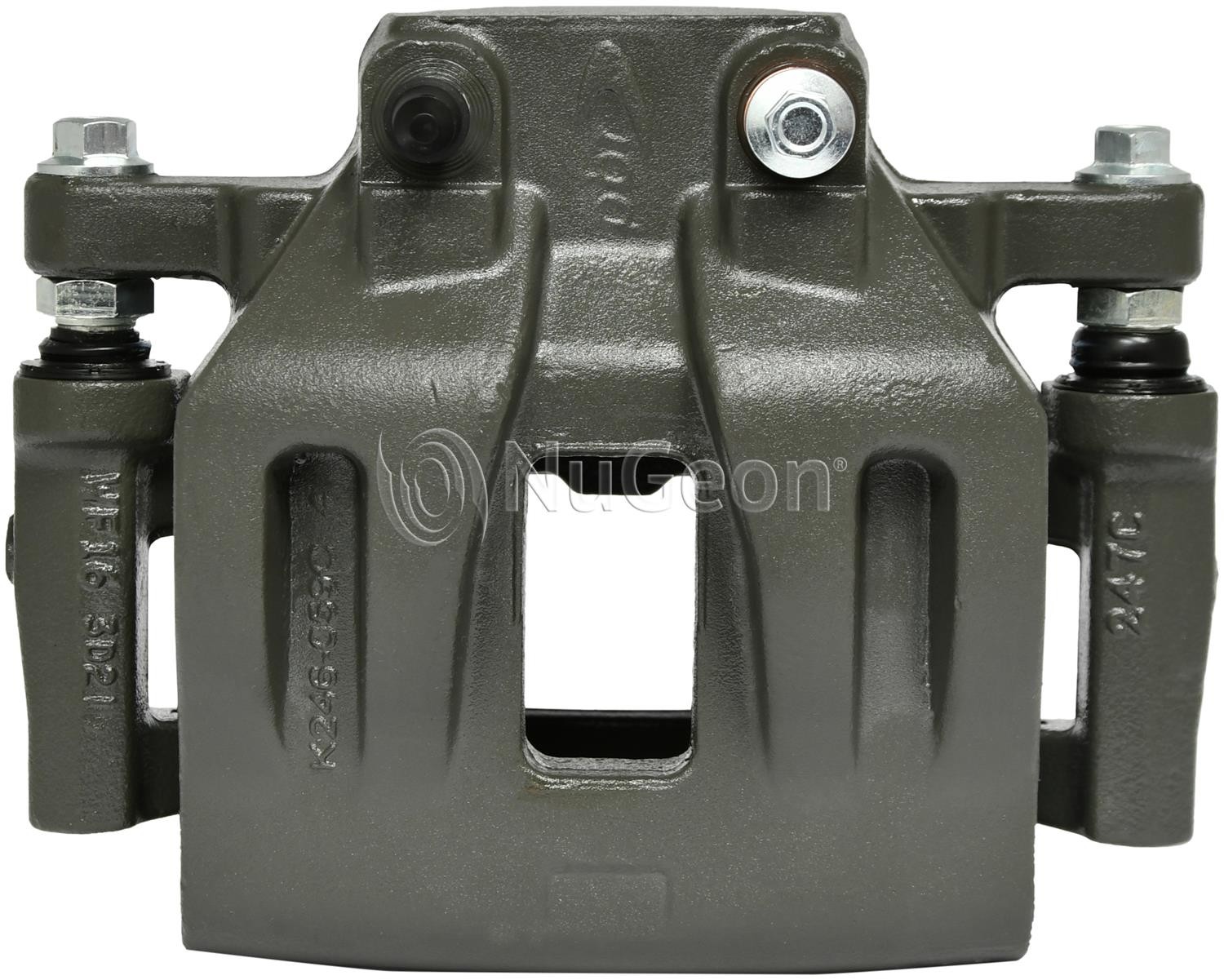 Vision 99P17761B Remanufactured Disc Brake Caliper - Image 7