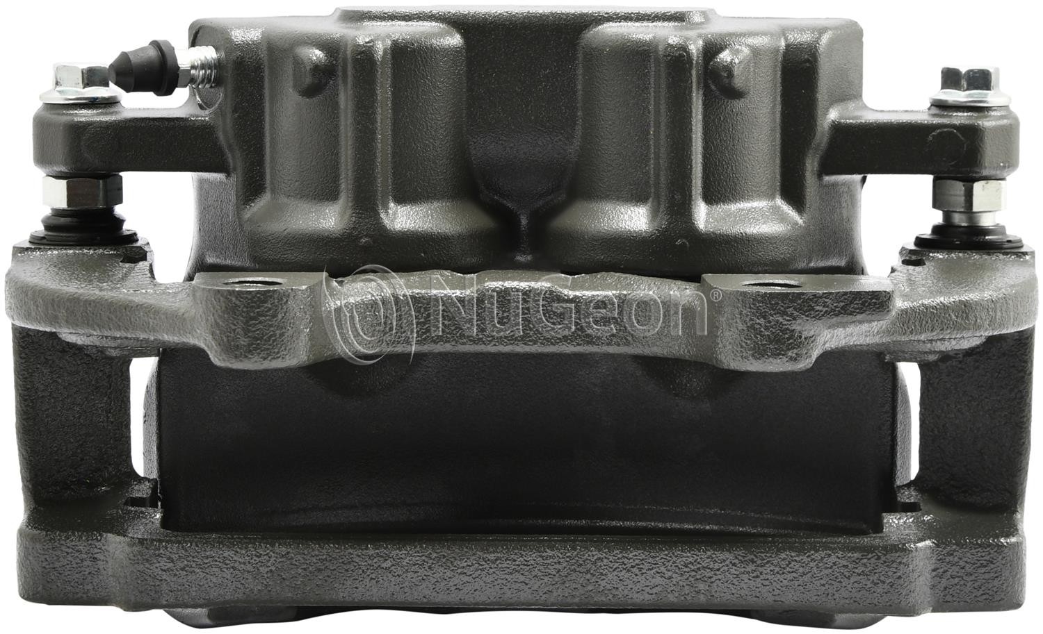 Vision 99P17762A Remanufactured Disc Brake Caliper - Image 4
