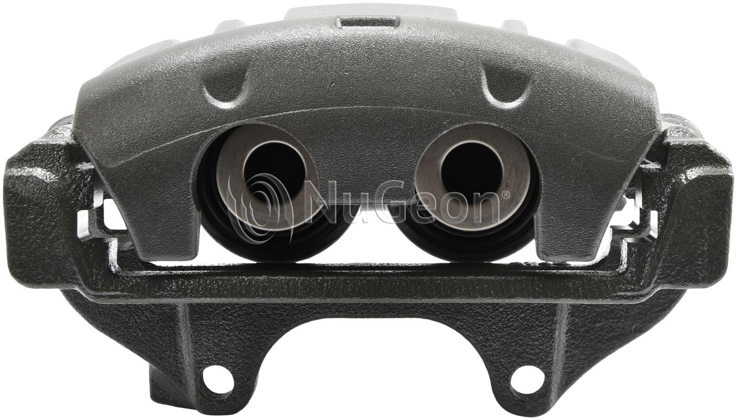 Vision 99P17762A Remanufactured Disc Brake Caliper - Image 3