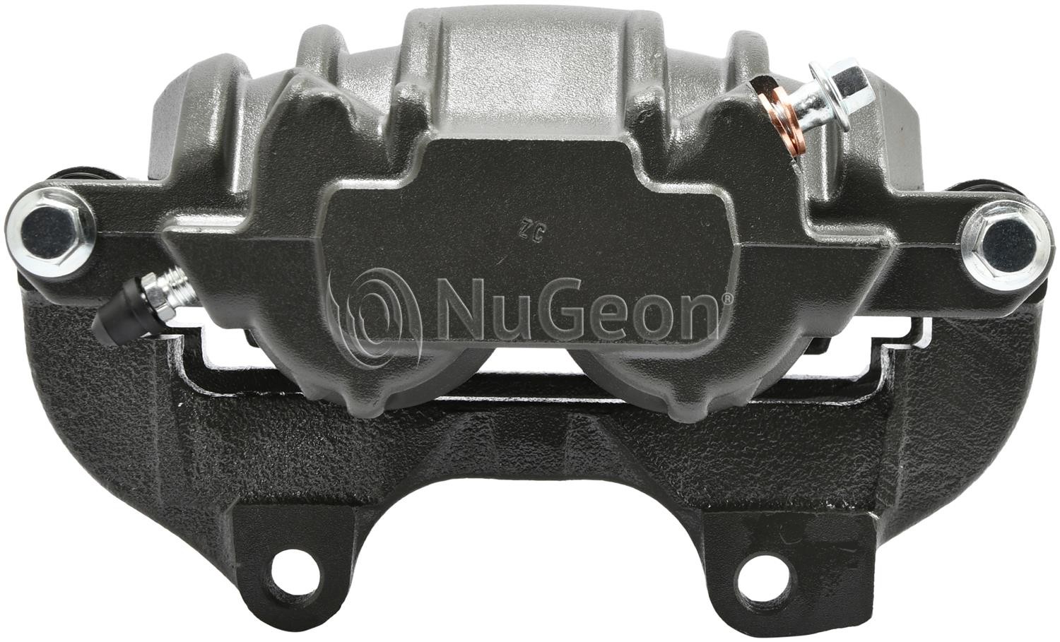Vision 99P17762A Remanufactured Disc Brake Caliper - Image 2