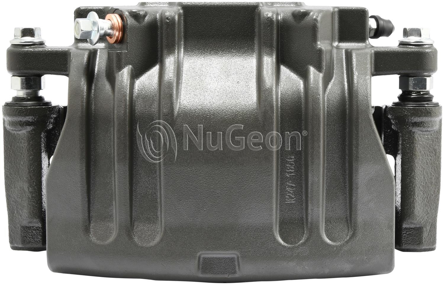 Vision 99P17762A Remanufactured Disc Brake Caliper