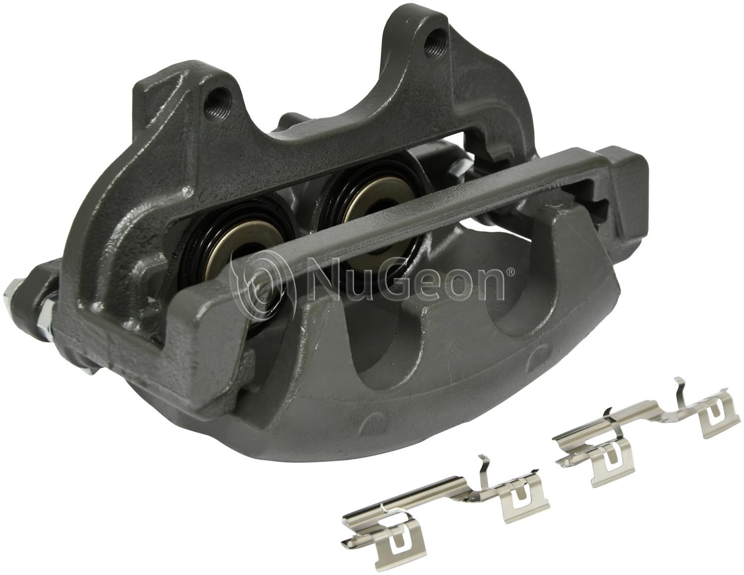 Vision 99P17762B Remanufactured Disc Brake Caliper - Image 2