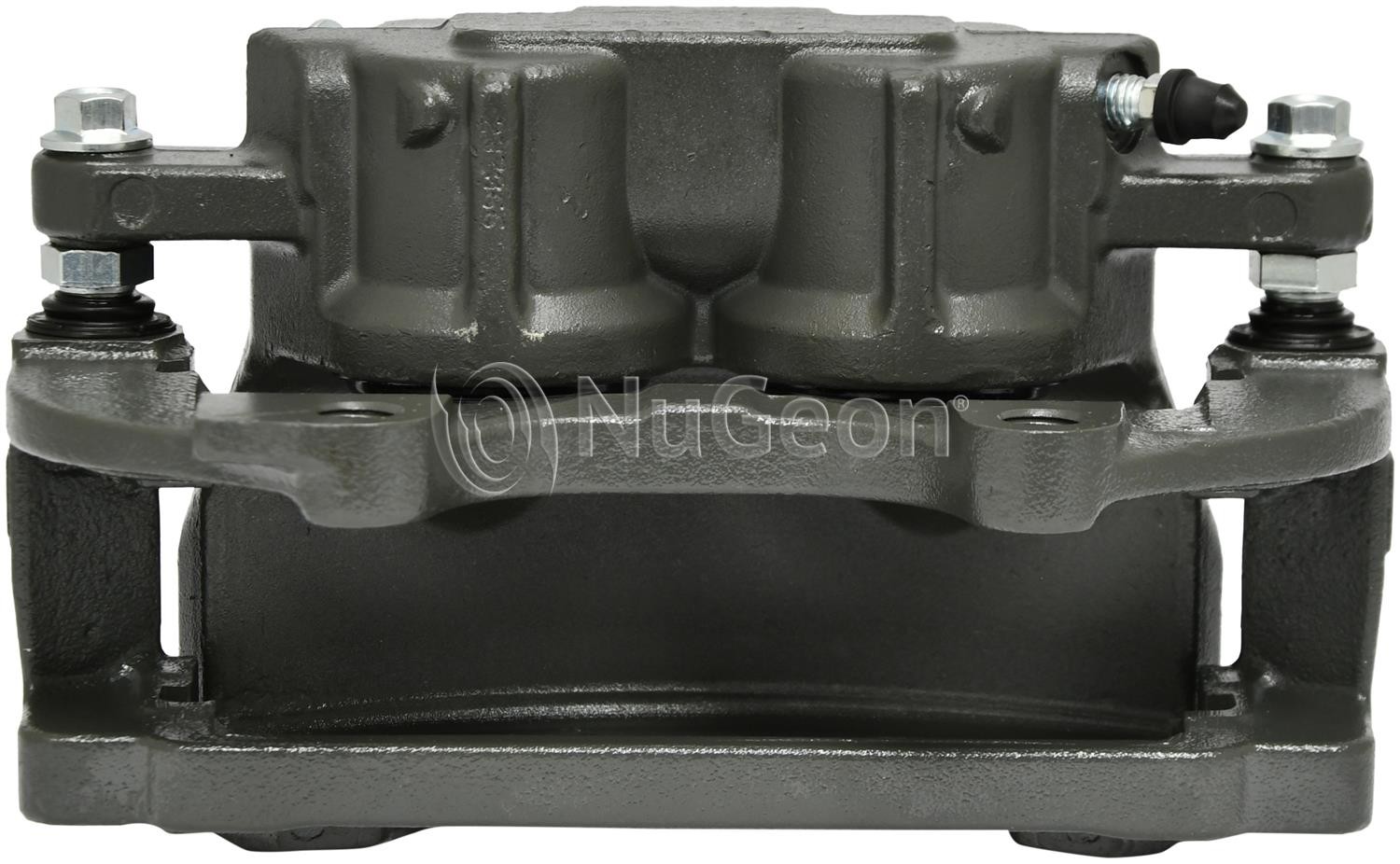 Vision 99P17762B Remanufactured Disc Brake Caliper - Image 3