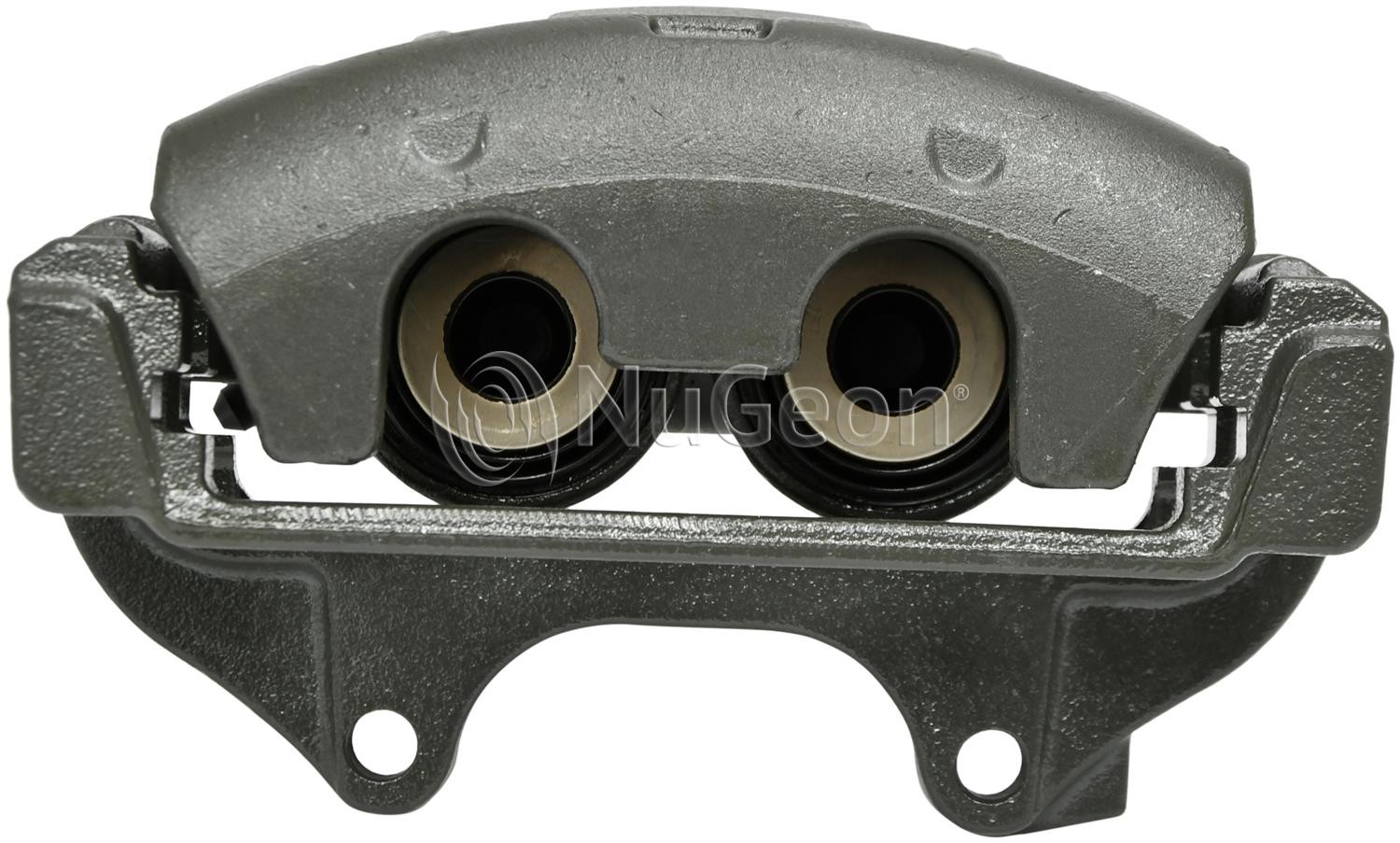 Vision 99P17762B Remanufactured Disc Brake Caliper - Image 4