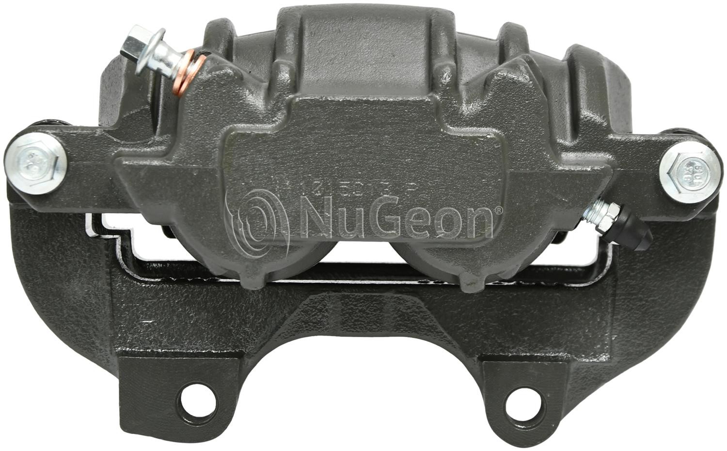 Vision 99P17762B Remanufactured Disc Brake Caliper - Image 5