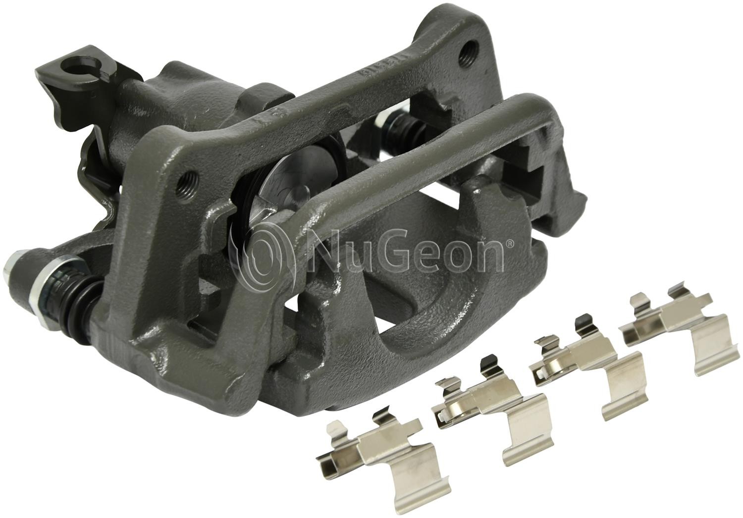 Vision 99P17765A Remanufactured Disc Brake Caliper - Image 2