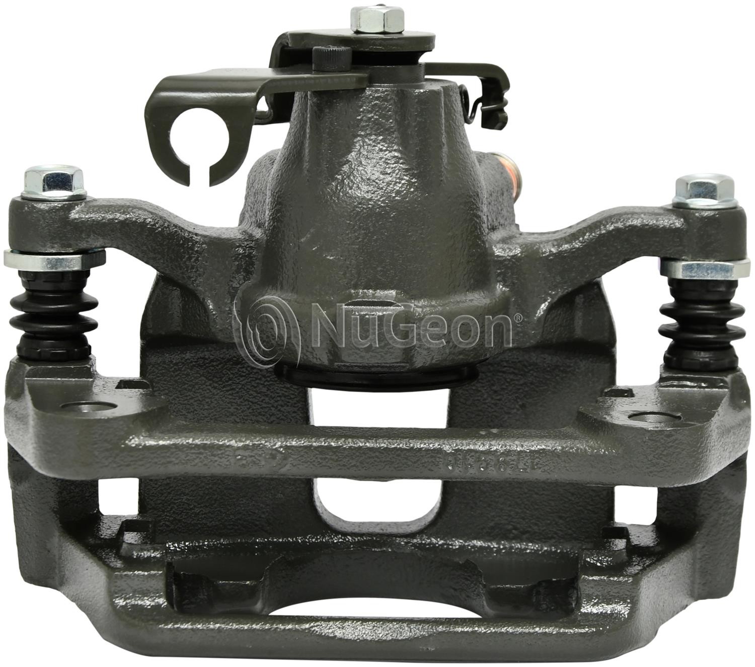 Vision 99P17765A Remanufactured Disc Brake Caliper