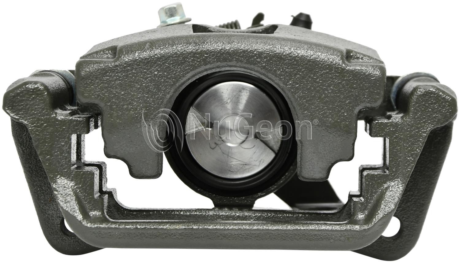 Vision 99P17765A Remanufactured Disc Brake Caliper - Image 5