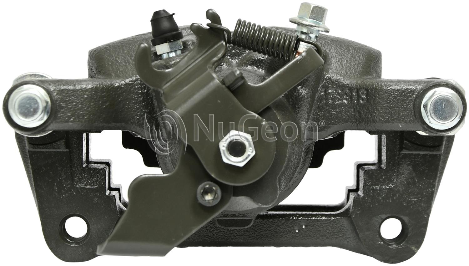 Vision 99P17765A Remanufactured Disc Brake Caliper - Image 4
