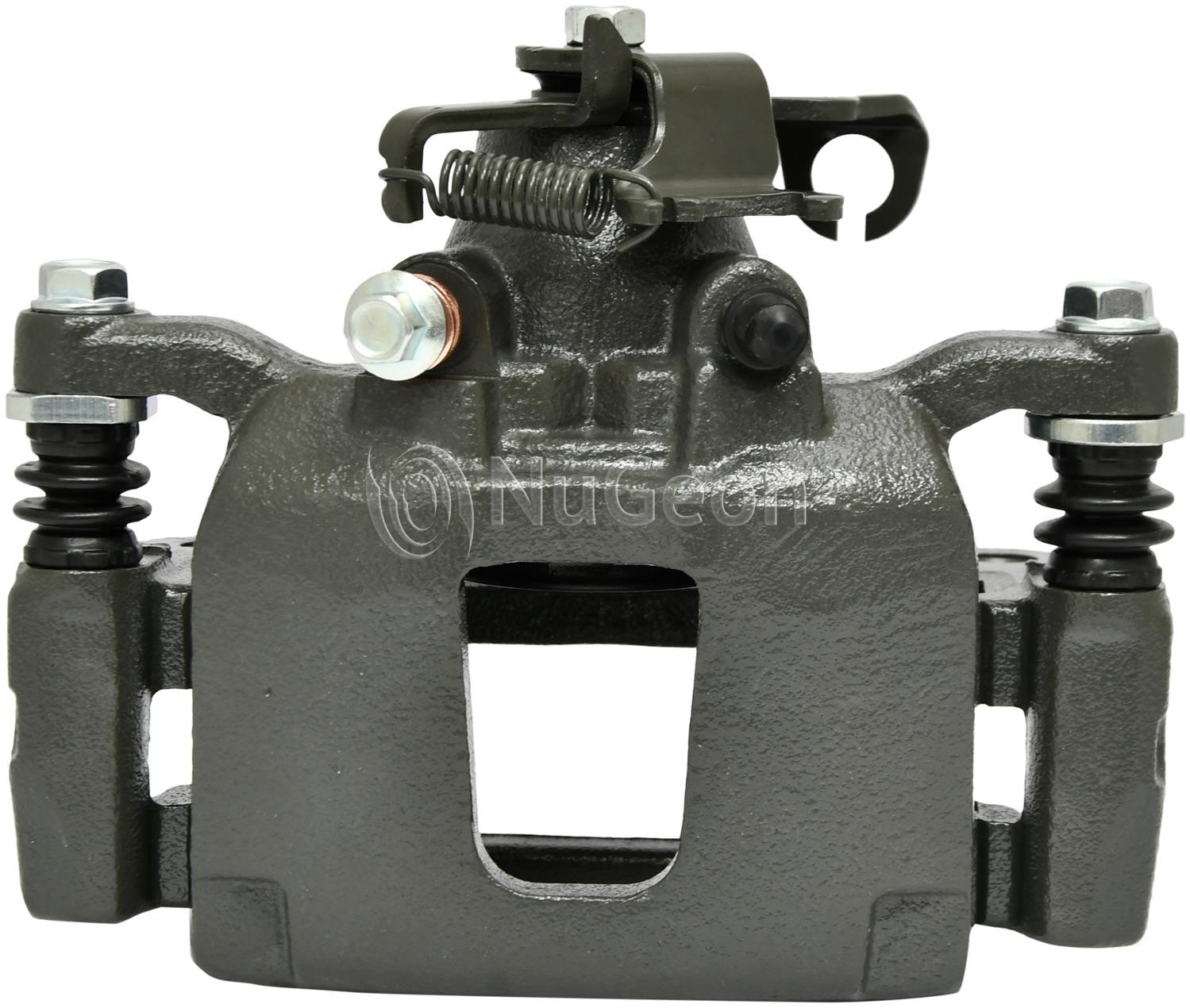 Vision 99P17765A Remanufactured Disc Brake Caliper - Image 3