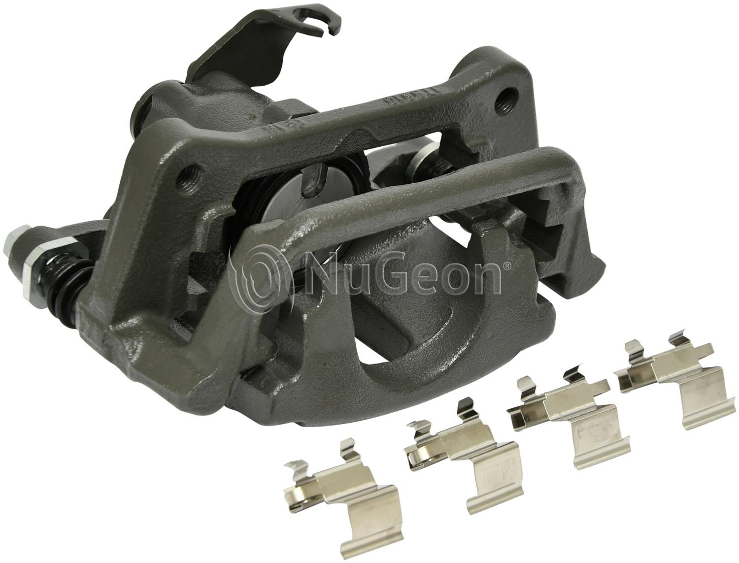 Vision 99P17765B Remanufactured Disc Brake Caliper - Image 2