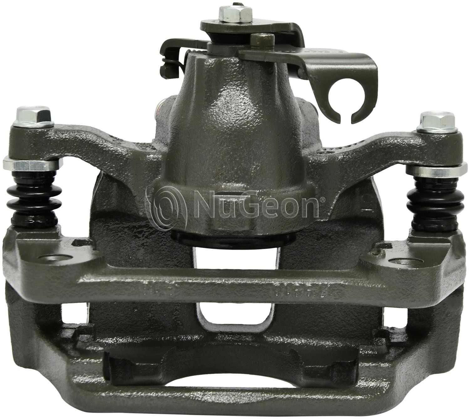 Vision 99P17765B Remanufactured Disc Brake Caliper - Image 5