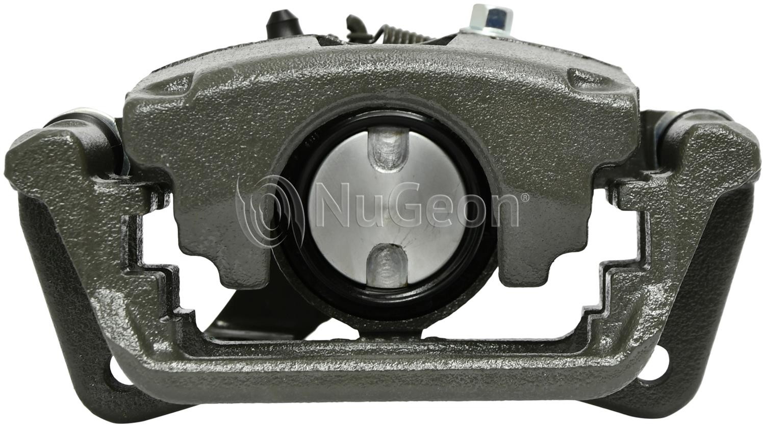 Vision 99P17765B Remanufactured Disc Brake Caliper
