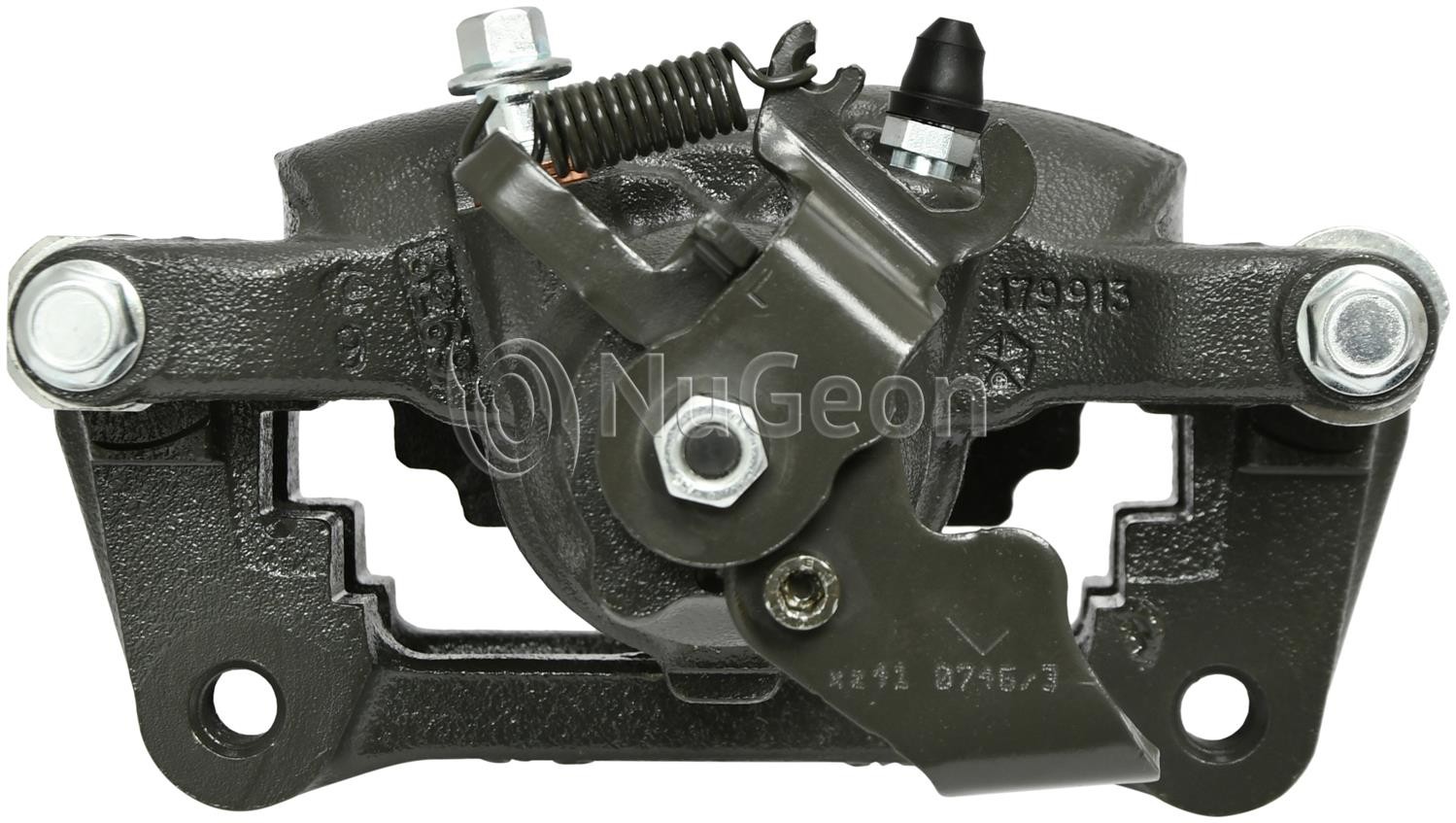 Vision 99P17765B Remanufactured Disc Brake Caliper - Image 4