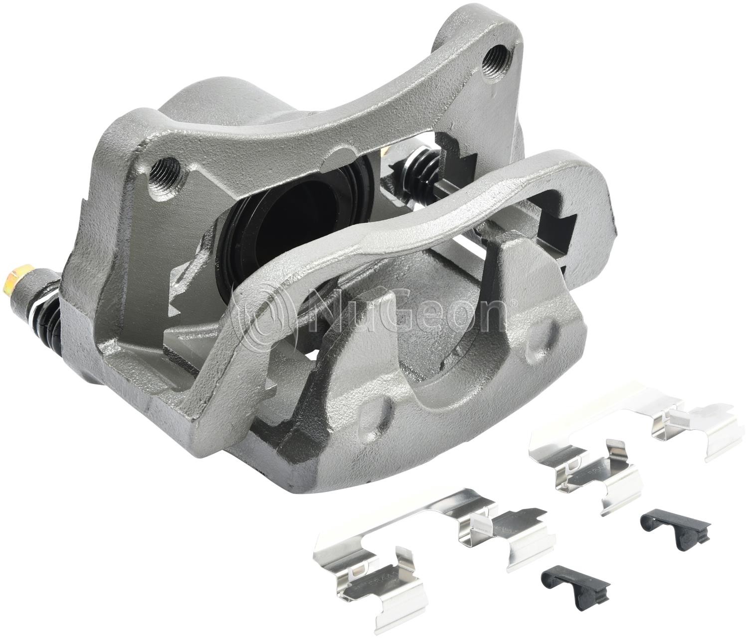 Vision 99P17766A Remanufactured Disc Brake Caliper - Image 2