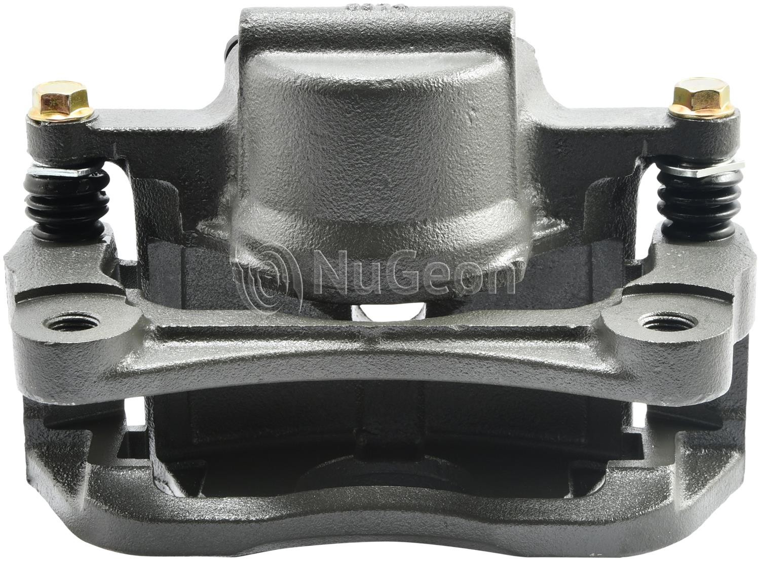 Vision 99P17766A Remanufactured Disc Brake Caliper - Image 3