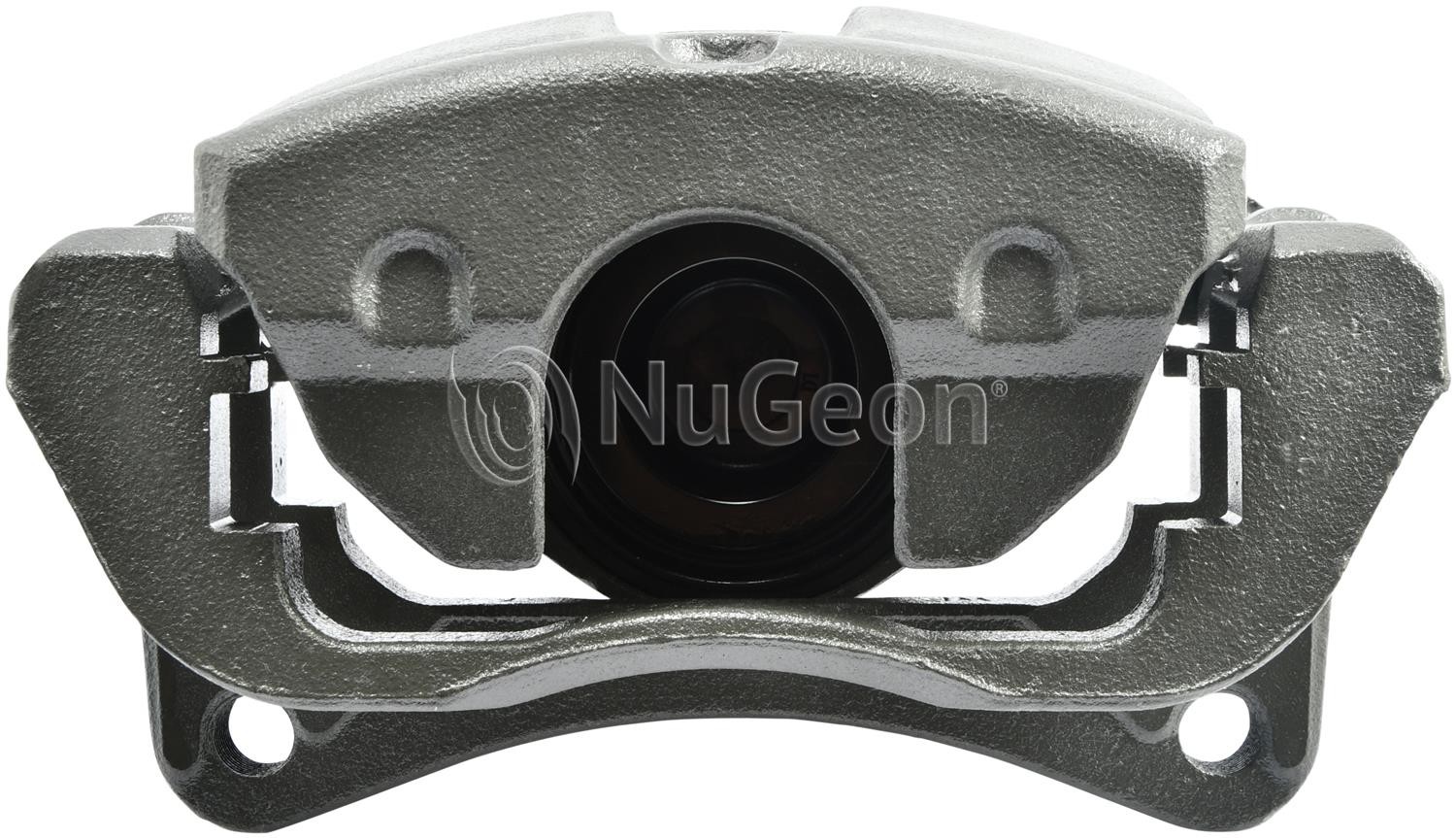 Vision 99P17766A Remanufactured Disc Brake Caliper - Image 4