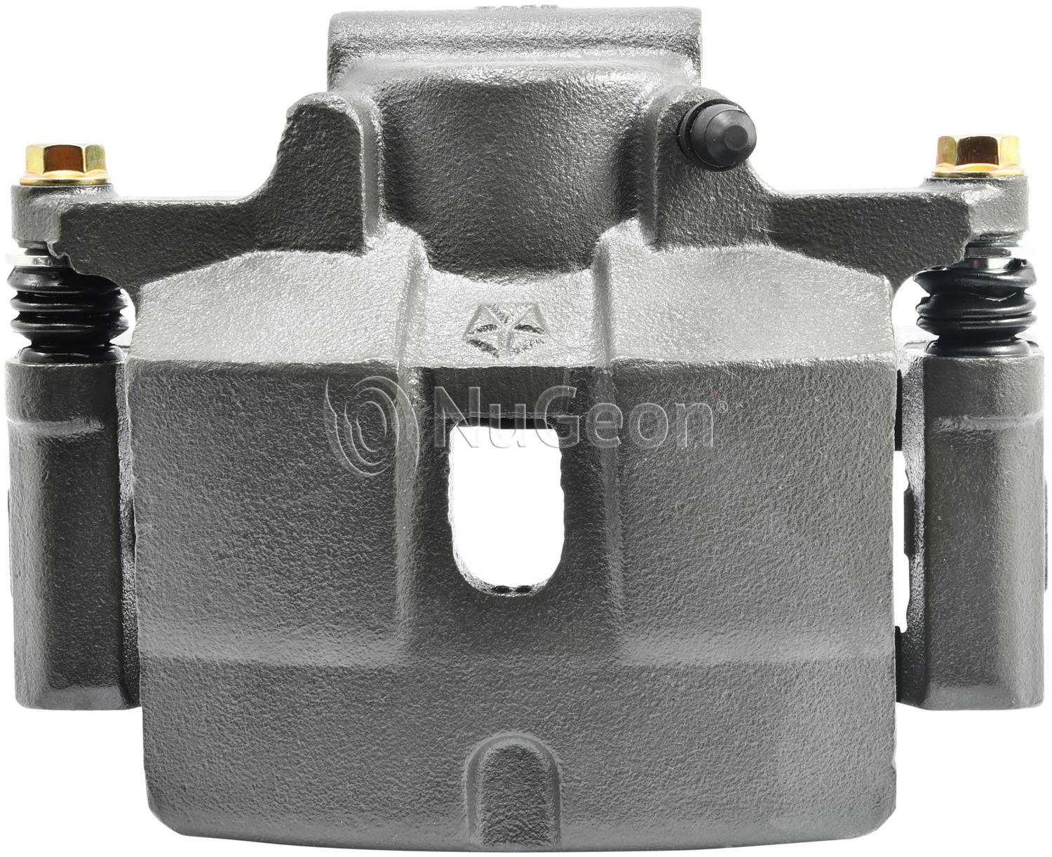 Vision 99P17766A Remanufactured Disc Brake Caliper