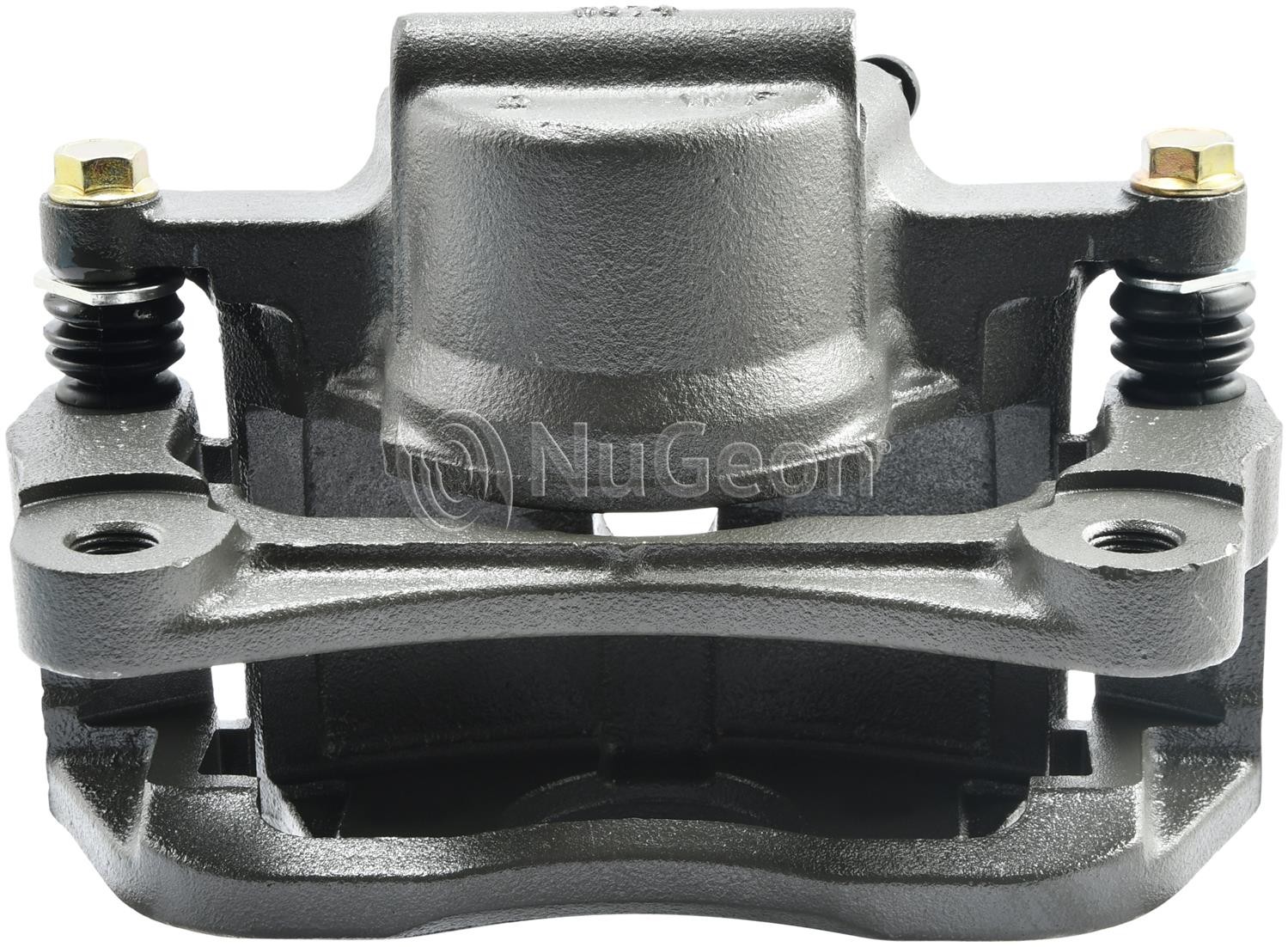 Vision 99P17766B Remanufactured Disc Brake Caliper