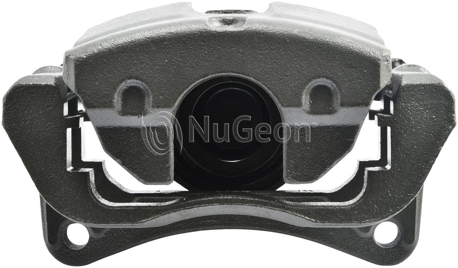 Vision 99P17766B Remanufactured Disc Brake Caliper - Image 5