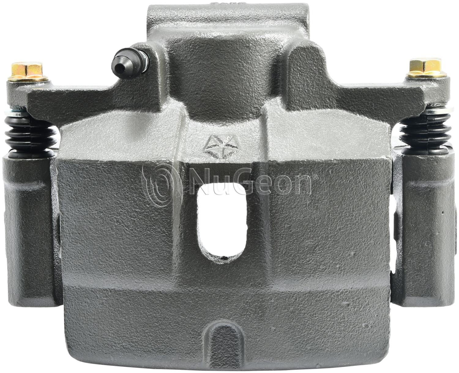Vision 99P17766B Remanufactured Disc Brake Caliper - Image 3