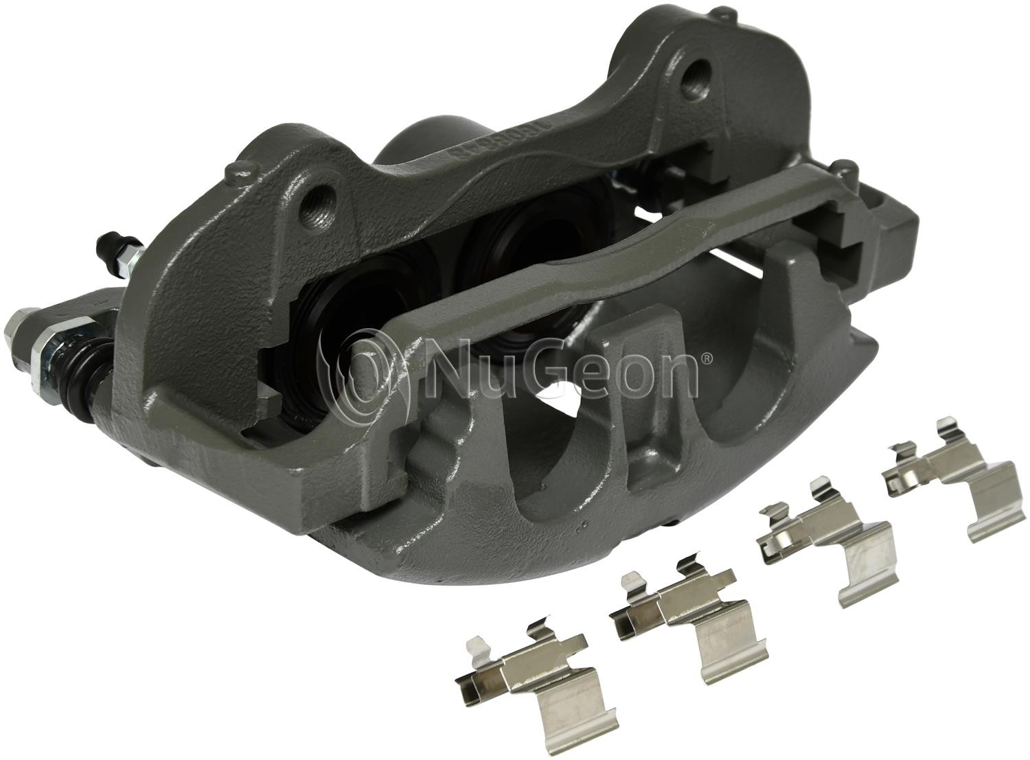Vision 99P17768A Remanufactured Disc Brake Caliper - Image 5