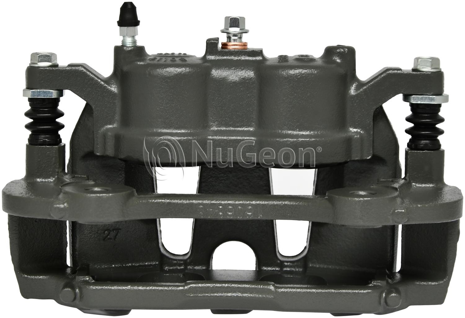 Vision 99P17768A Remanufactured Disc Brake Caliper - Image 4