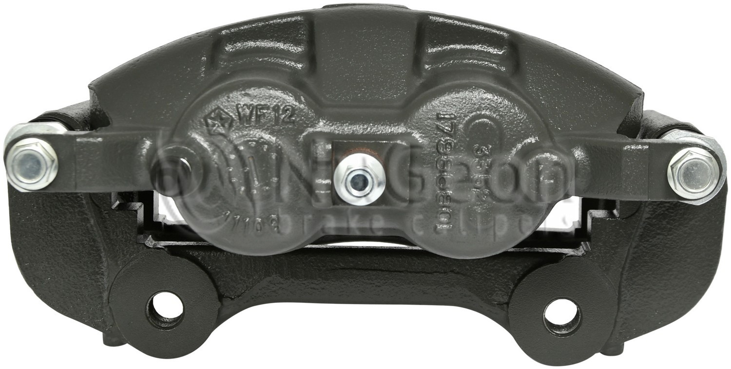 Vision 99P17768A Remanufactured Disc Brake Caliper - Image 2