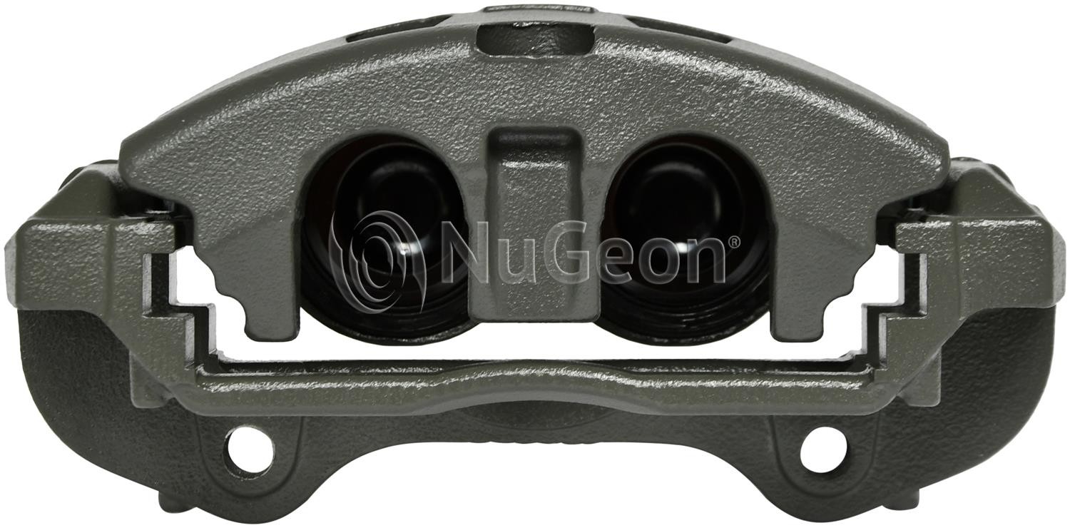 Vision 99P17768A Remanufactured Disc Brake Caliper - Image 3