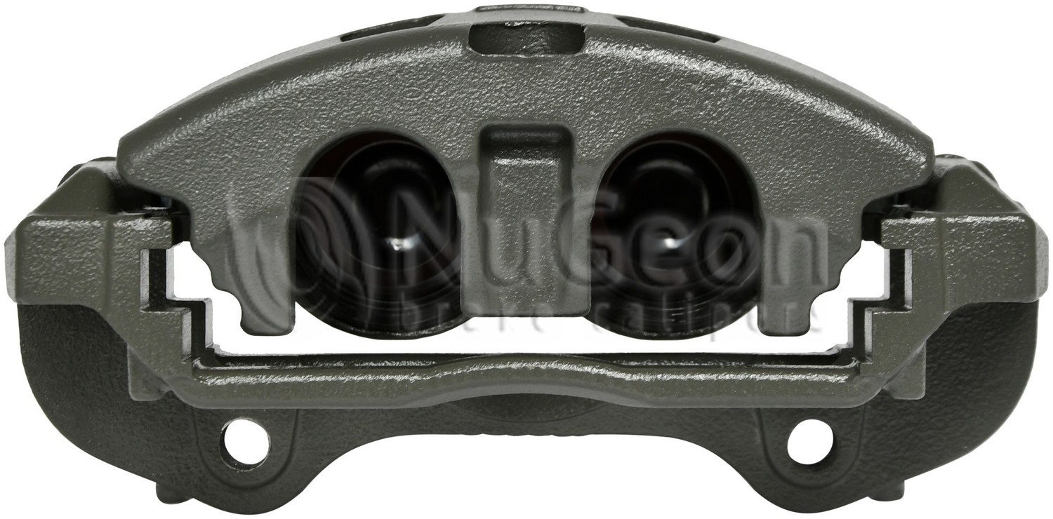 Vision 99P17768A Remanufactured Disc Brake Caliper