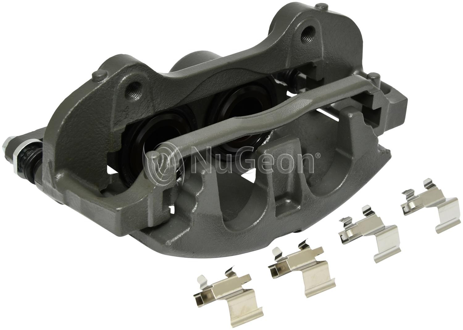 Vision 99P17768B Remanufactured Disc Brake Caliper - Image 2
