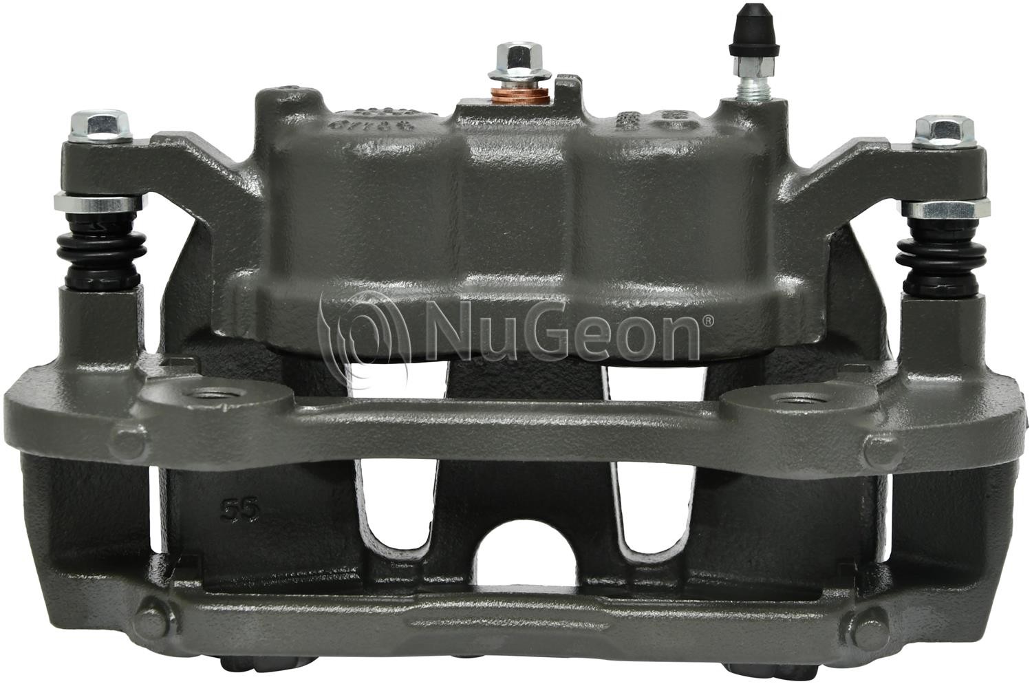 Vision 99P17768B Remanufactured Disc Brake Caliper - Image 3