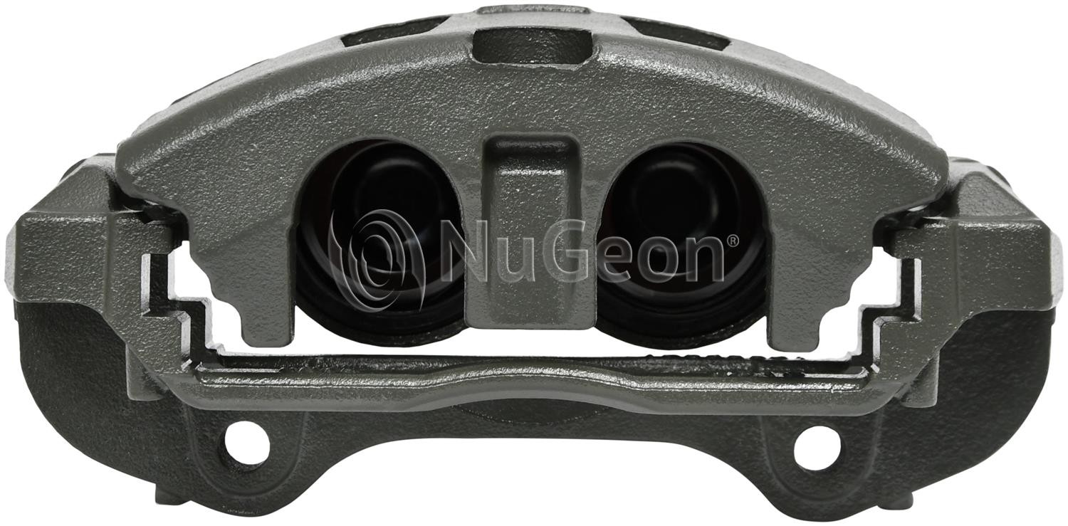 Vision 99P17768B Remanufactured Disc Brake Caliper - Image 5