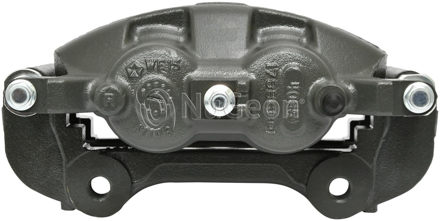 Vision 99P17768B Remanufactured Disc Brake Caliper