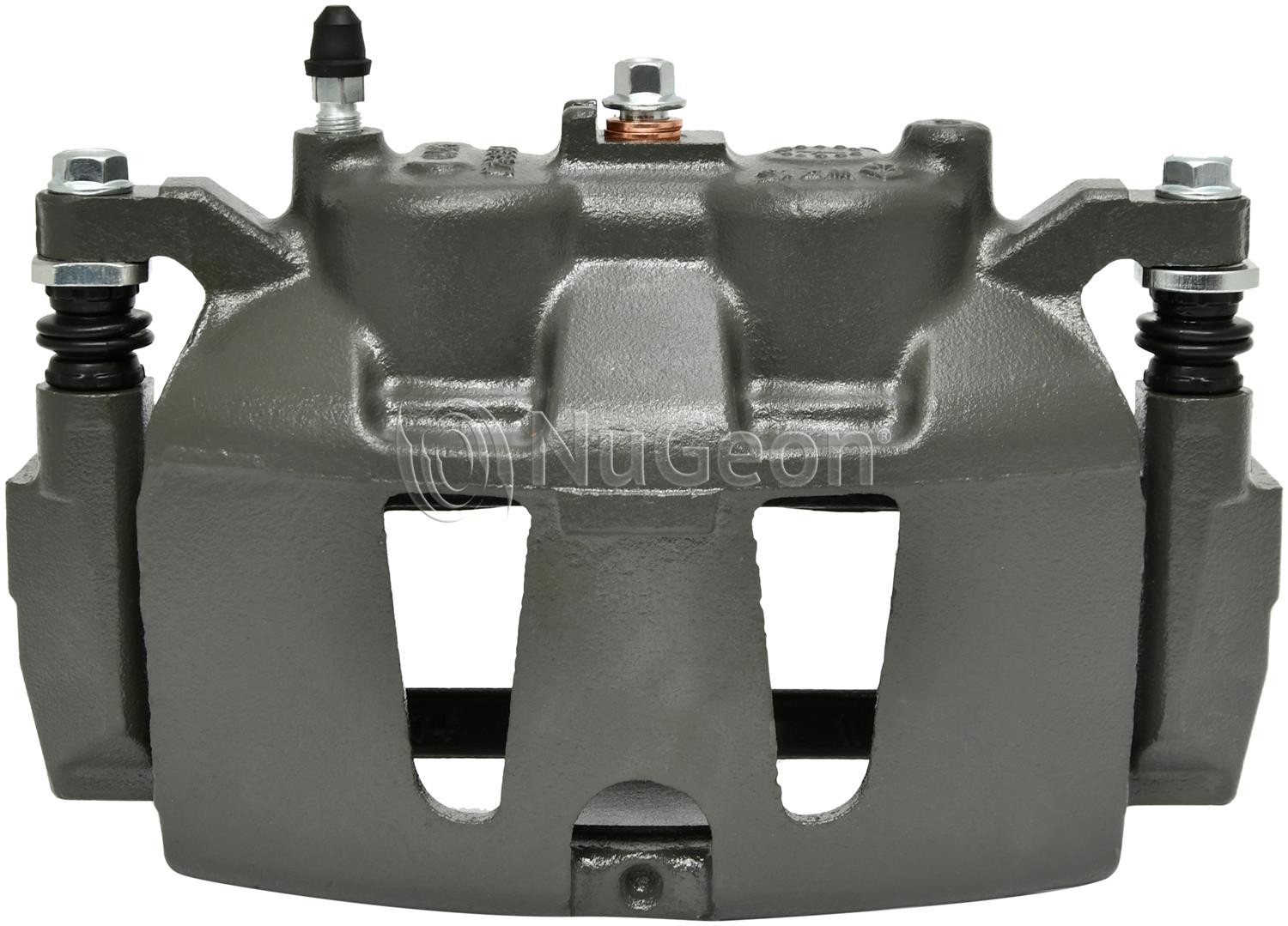 Vision 99P17768B Remanufactured Disc Brake Caliper - Image 7