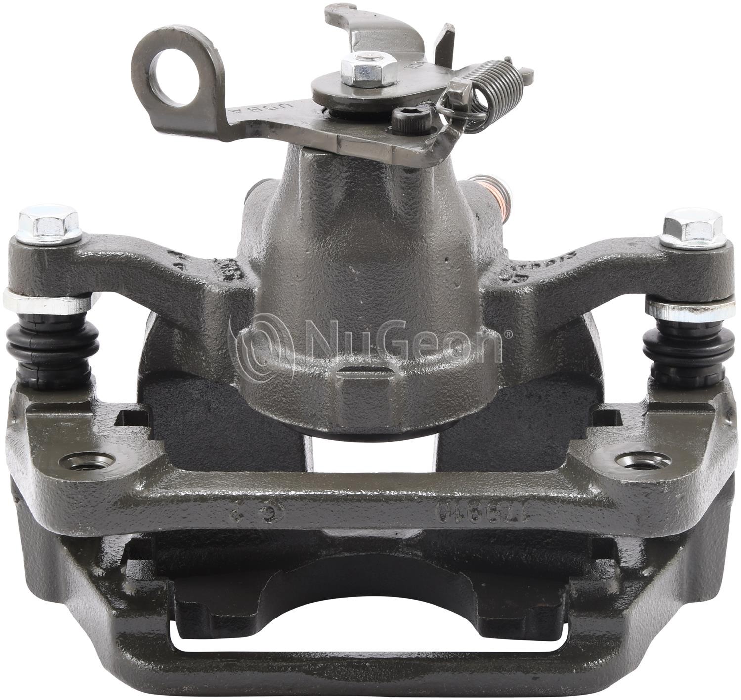 Vision 99P17770A Remanufactured Disc Brake Caliper - Image 3