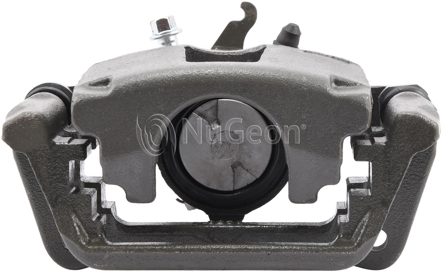 Vision 99P17770A Remanufactured Disc Brake Caliper - Image 2