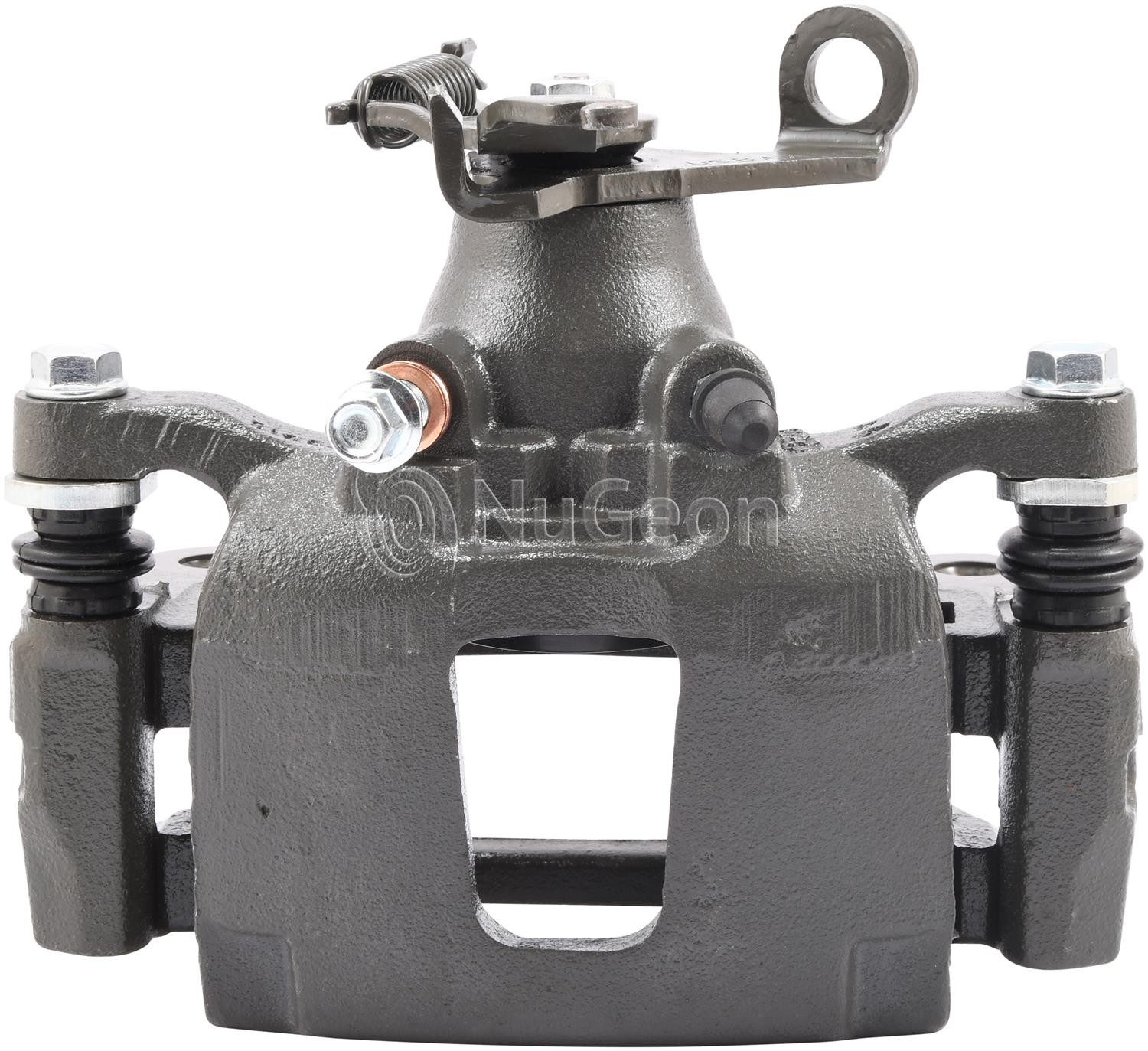 Vision 99P17770A Remanufactured Disc Brake Caliper - Image 5