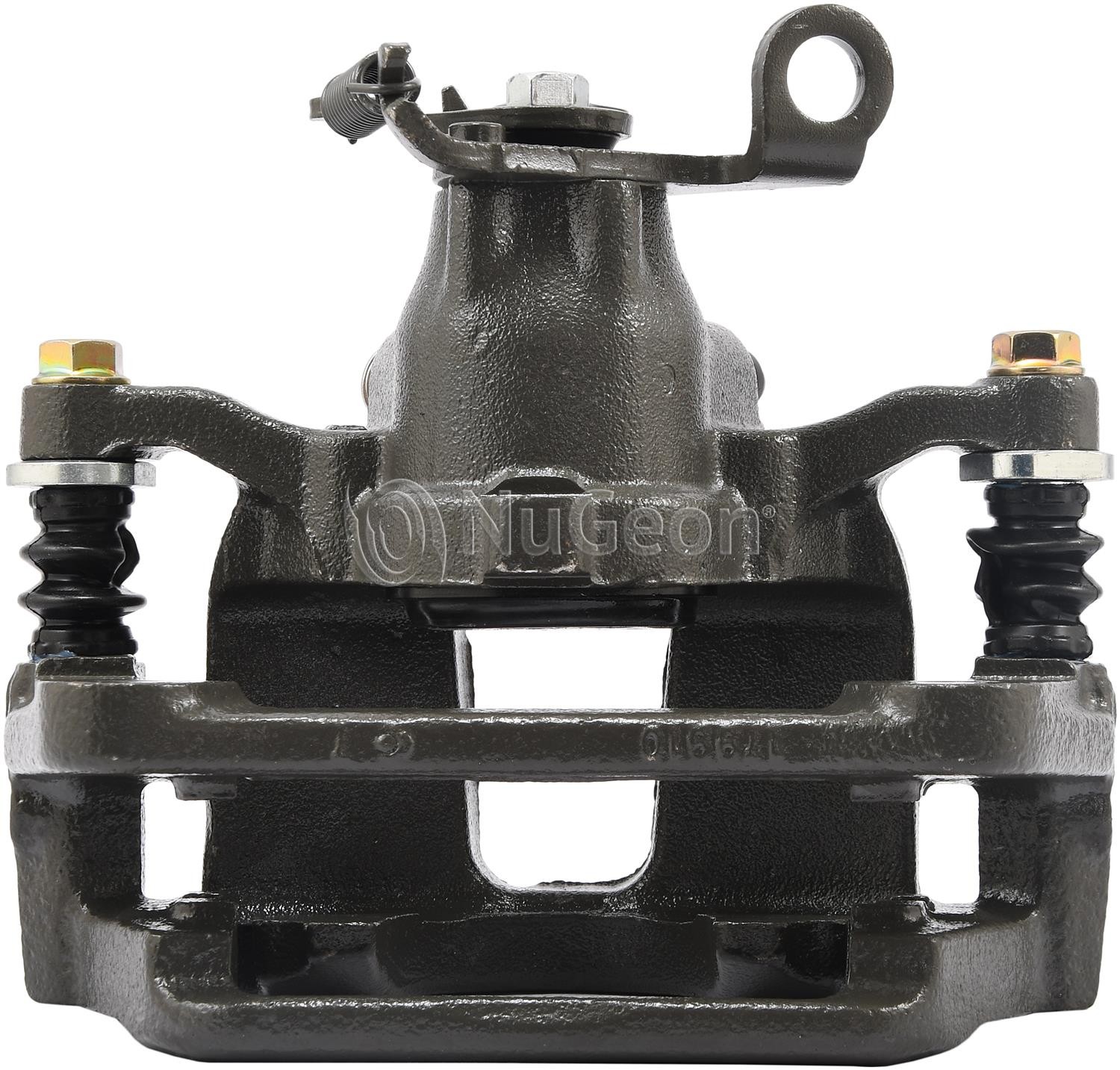 Vision 99P17770B Remanufactured Disc Brake Caliper