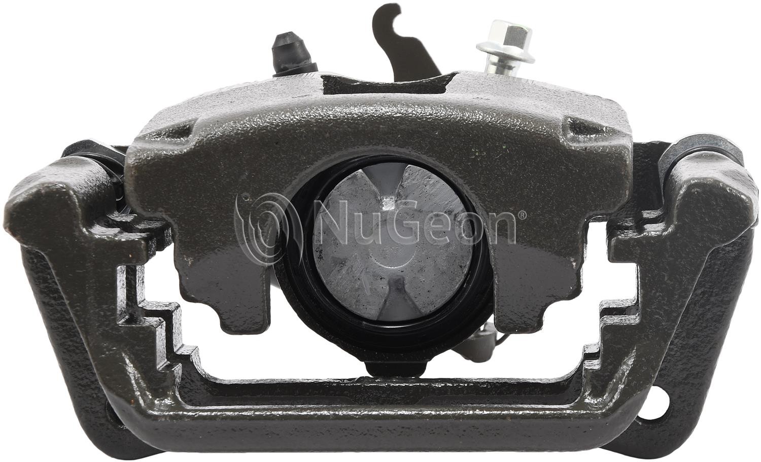 Vision 99P17770B Remanufactured Disc Brake Caliper - Image 5