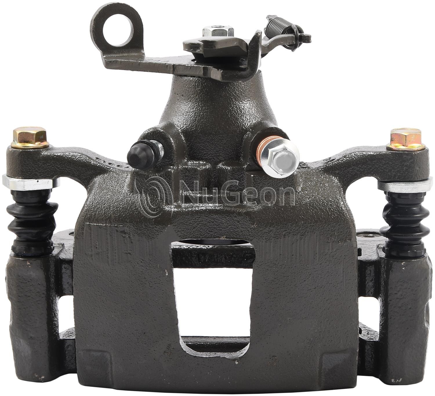 Vision 99P17770B Remanufactured Disc Brake Caliper - Image 3
