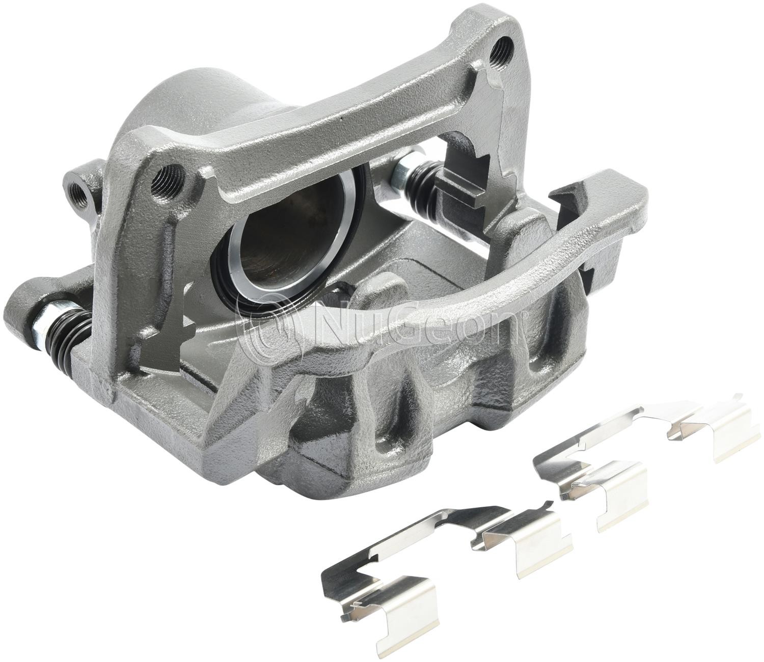 Vision 99P17777A Remanufactured Disc Brake Caliper - Image 4