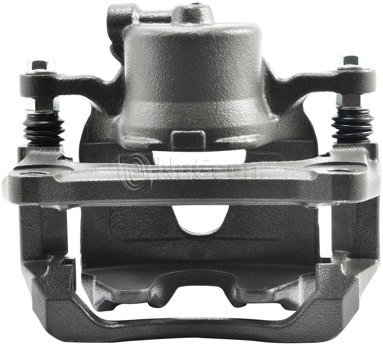 Vision 99P17777A Remanufactured Disc Brake Caliper