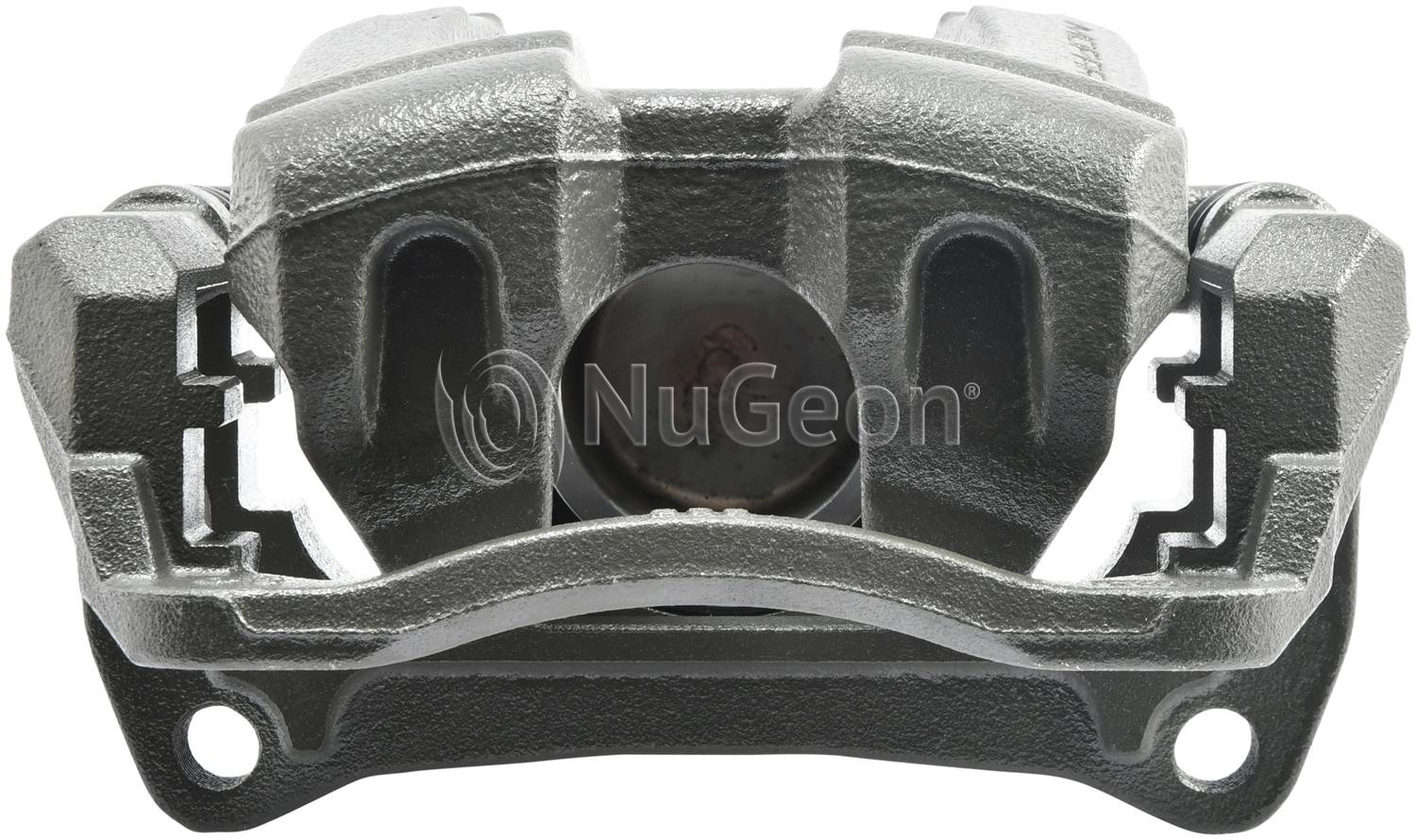 Vision 99P17777A Remanufactured Disc Brake Caliper - Image 3